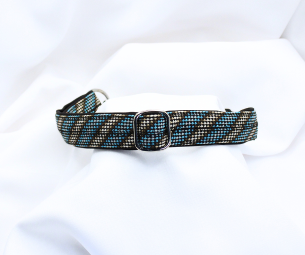 Martingal-Halsband, 2,5 cm
